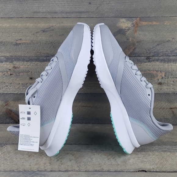 adidas Nova Flow Running Shoes - Picture 7 of 9